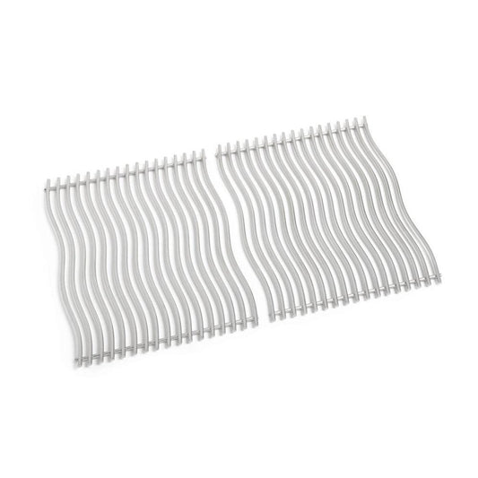 Two Stainless Steel Cooking Grids for Rogue 365