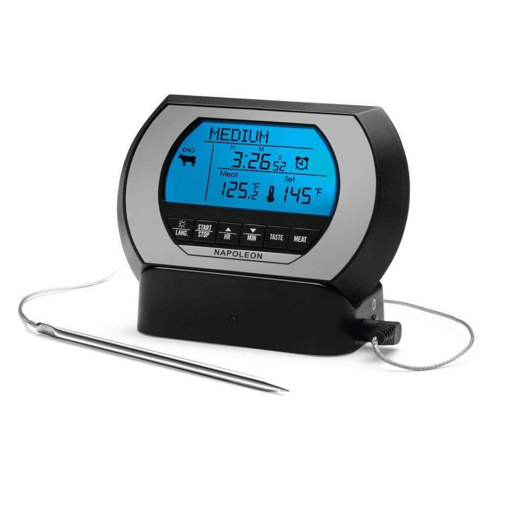 Napoleon Wireless Digital Thermometer