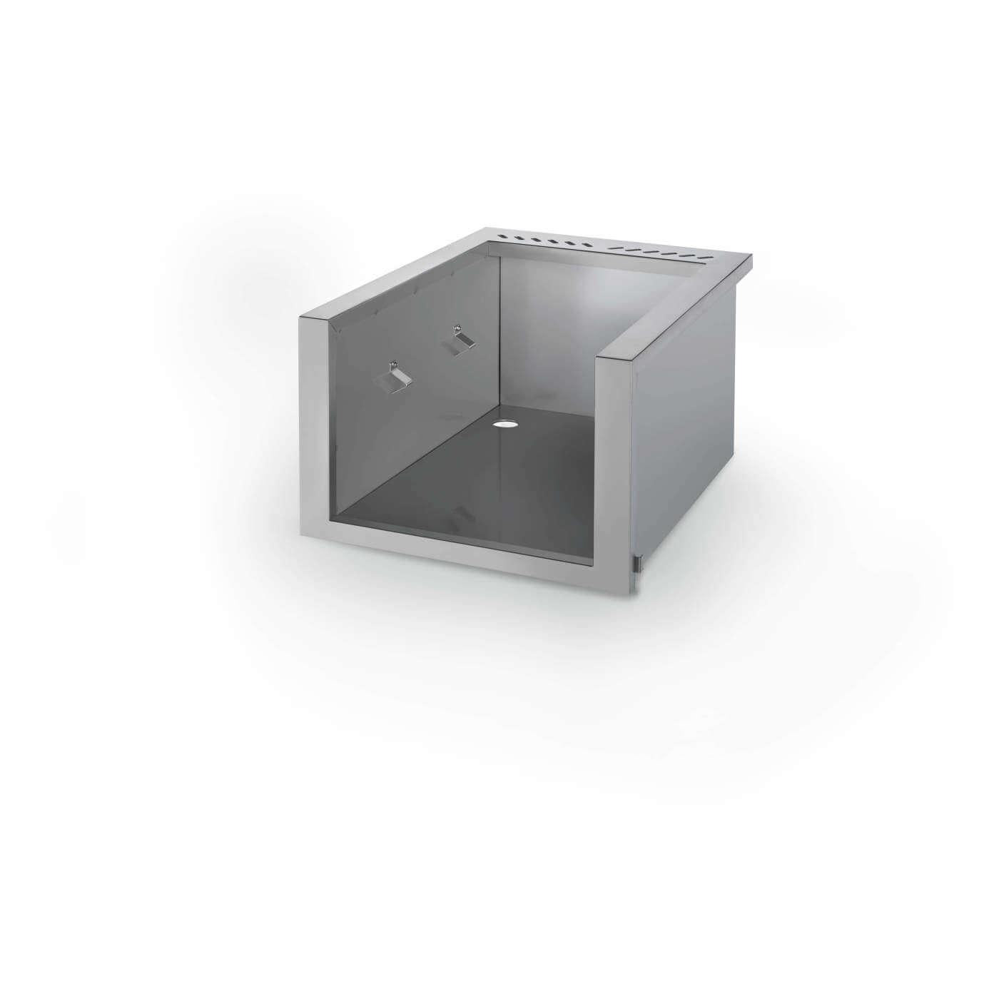 Napoleon Zero Clearance Liner for Built-in 12 Side Burners
