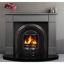 Naxos Luna Grey Mocha Beige