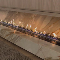 Decoflame Net Zero F6 Automatic Ethanol Burner