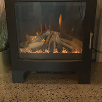 Ilektro Woodlands Freestanding Electric Stove