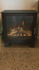 Load and play video in Gallery viewer, Ilektro Woodlands Freestanding Electric Stove