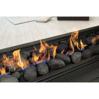 Real Flame Element 1800 MK2 Gas Fireplace
