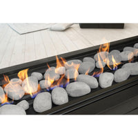 Real Flame Element 1800 MK2 Gas Fireplace