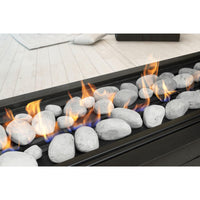Real Flame Element 1800 MK2 Gas Fireplace