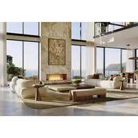 Real Flame Etlis Ethanol Burner
