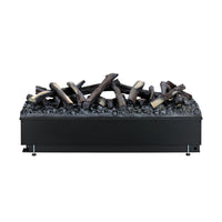 Real Flame Optimyst Cassette 1000 Electric Fireplace
