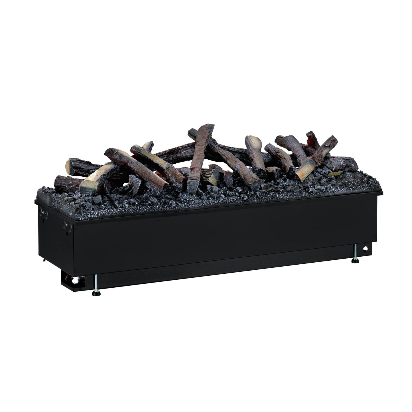 Real Flame Optimyst Cassette 1000 Electric Fireplace