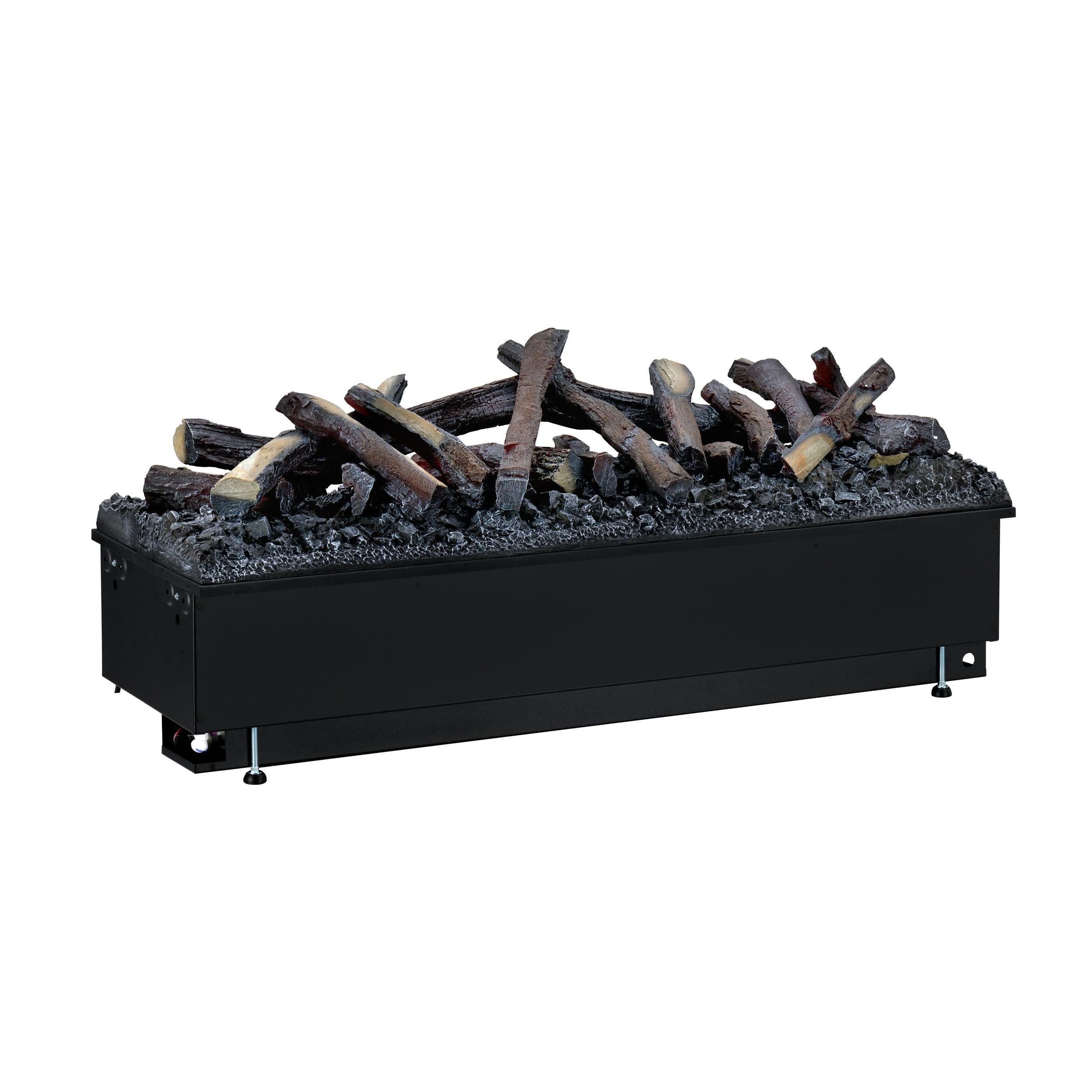 Real Flame Optimyst Cassette 1000 Electric Fireplace