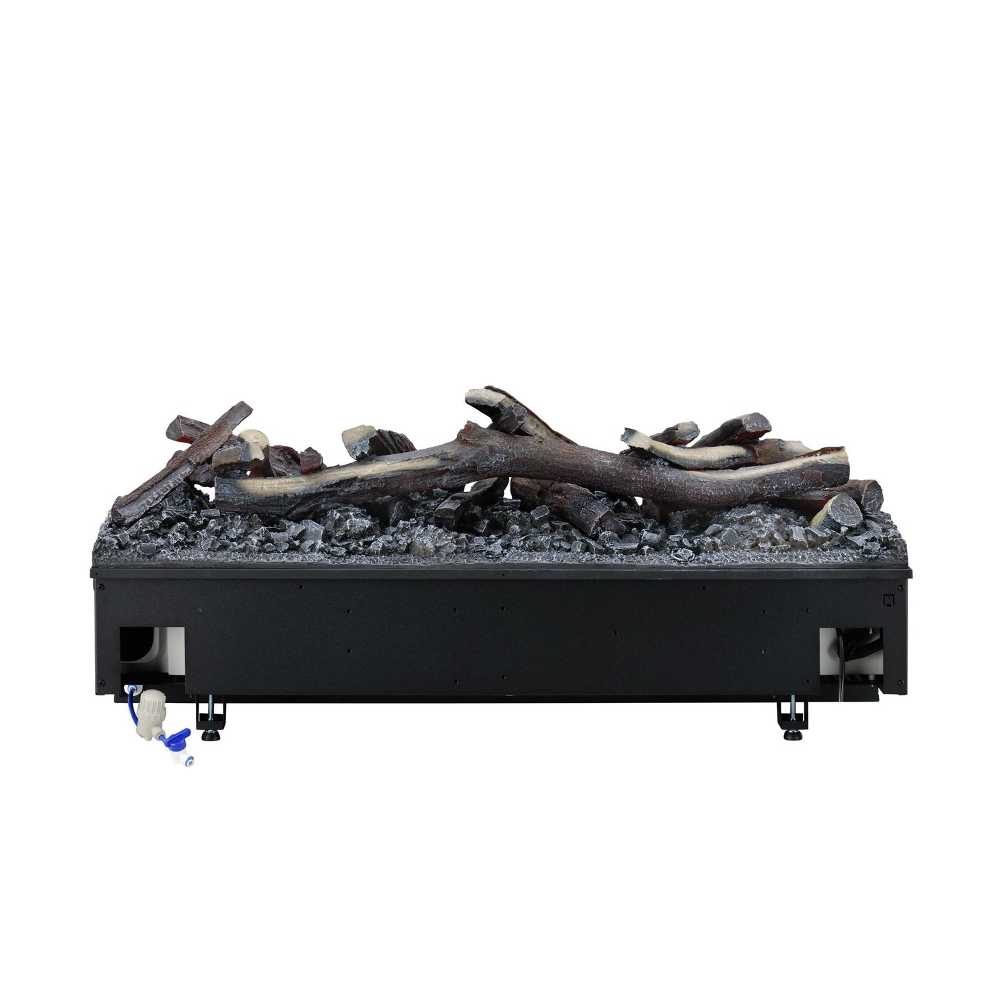 Real Flame Optimyst Cassette 1000 Electric Fireplace