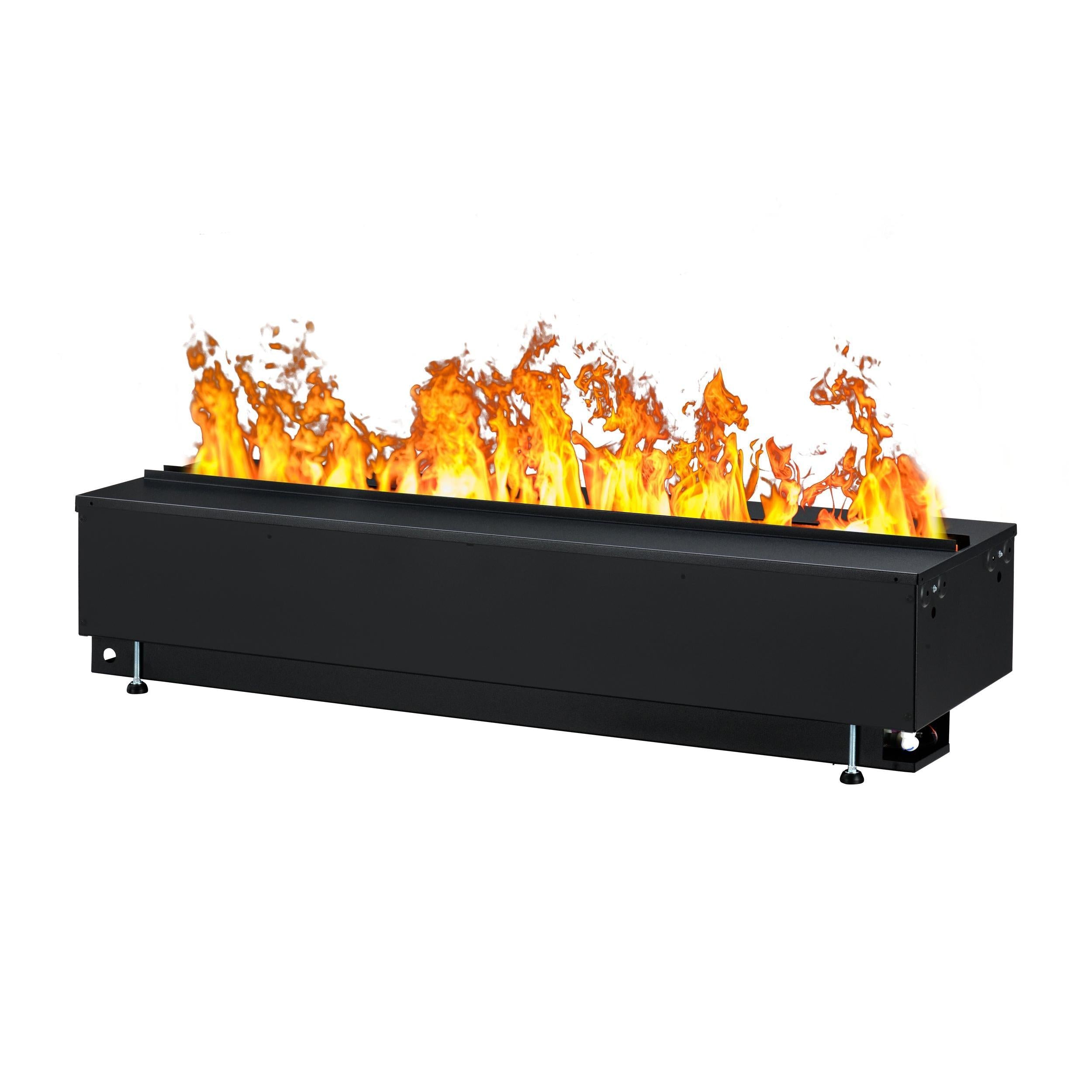 Real Flame Optimyst Cassette 1000 Electric Fireplace
