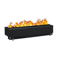 Real Flame Optimyst Cassette 1000 Electric Fireplace