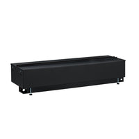 Real Flame Optimyst Cassette 1000 Electric Fireplace