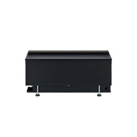 Real Flame Optimyst Cassette 500 Electric Fireplace