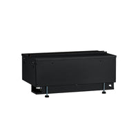 Real Flame Optimyst Cassette 500 Electric Fireplace