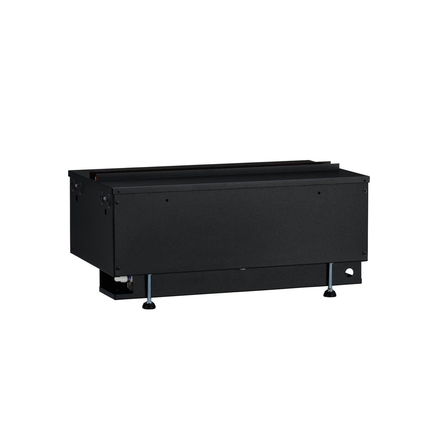 Real Flame Optimyst Cassette 500 Electric Fireplace