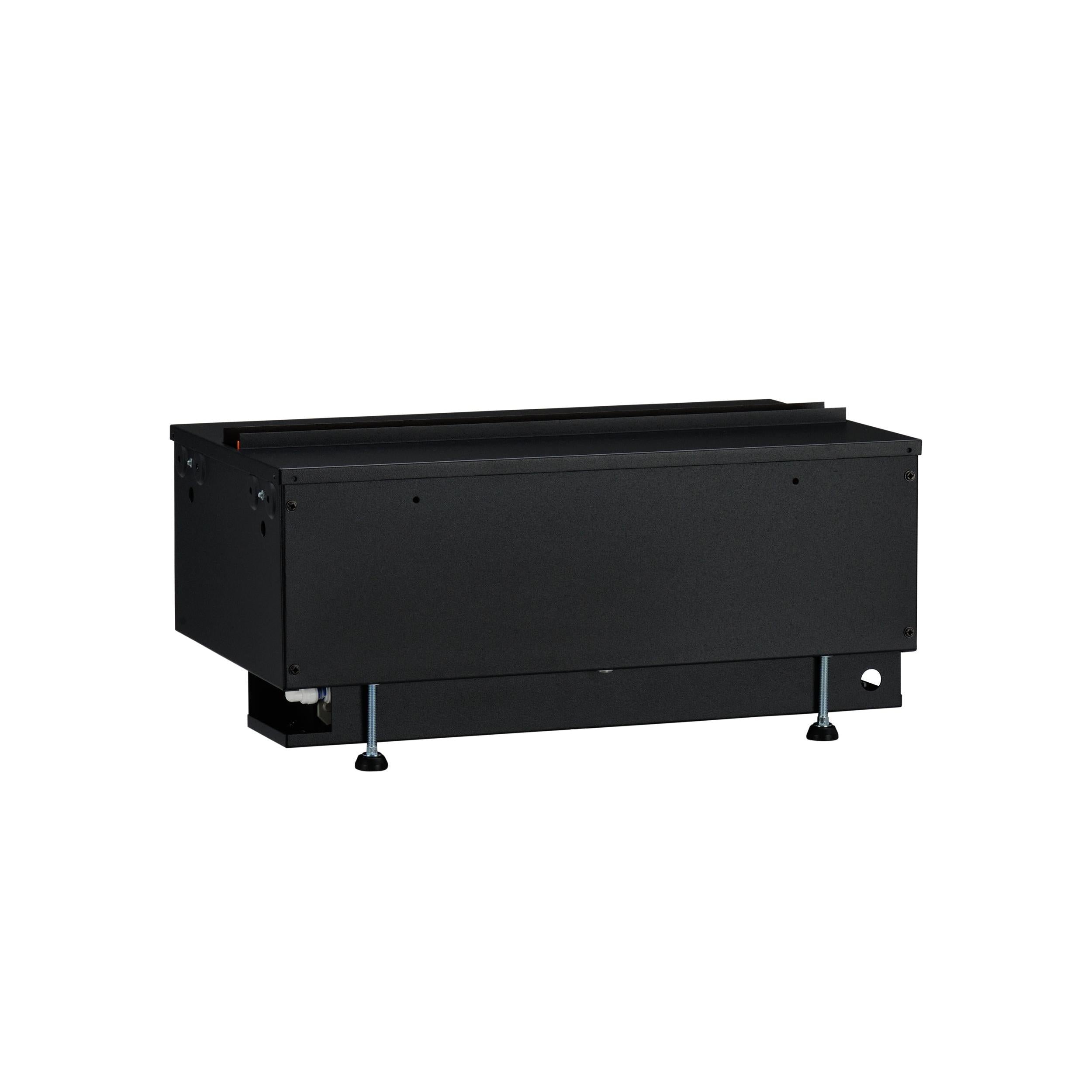 Real Flame Optimyst Cassette 500 Electric Fireplace