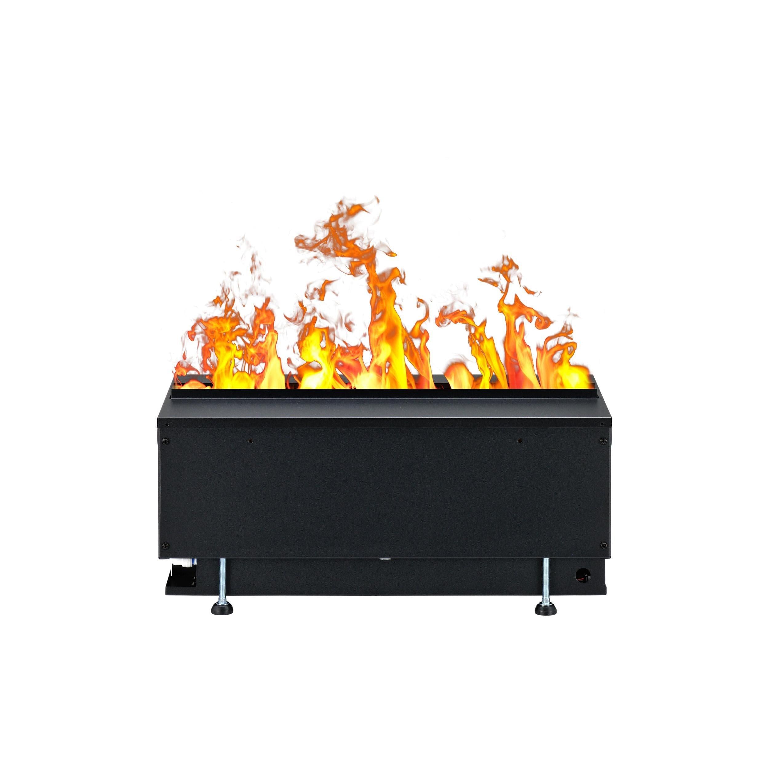 Real Flame Optimyst Cassette 500 Electric Fireplace