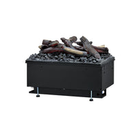 Real Flame Optimyst Cassette 500 Electric Fireplace