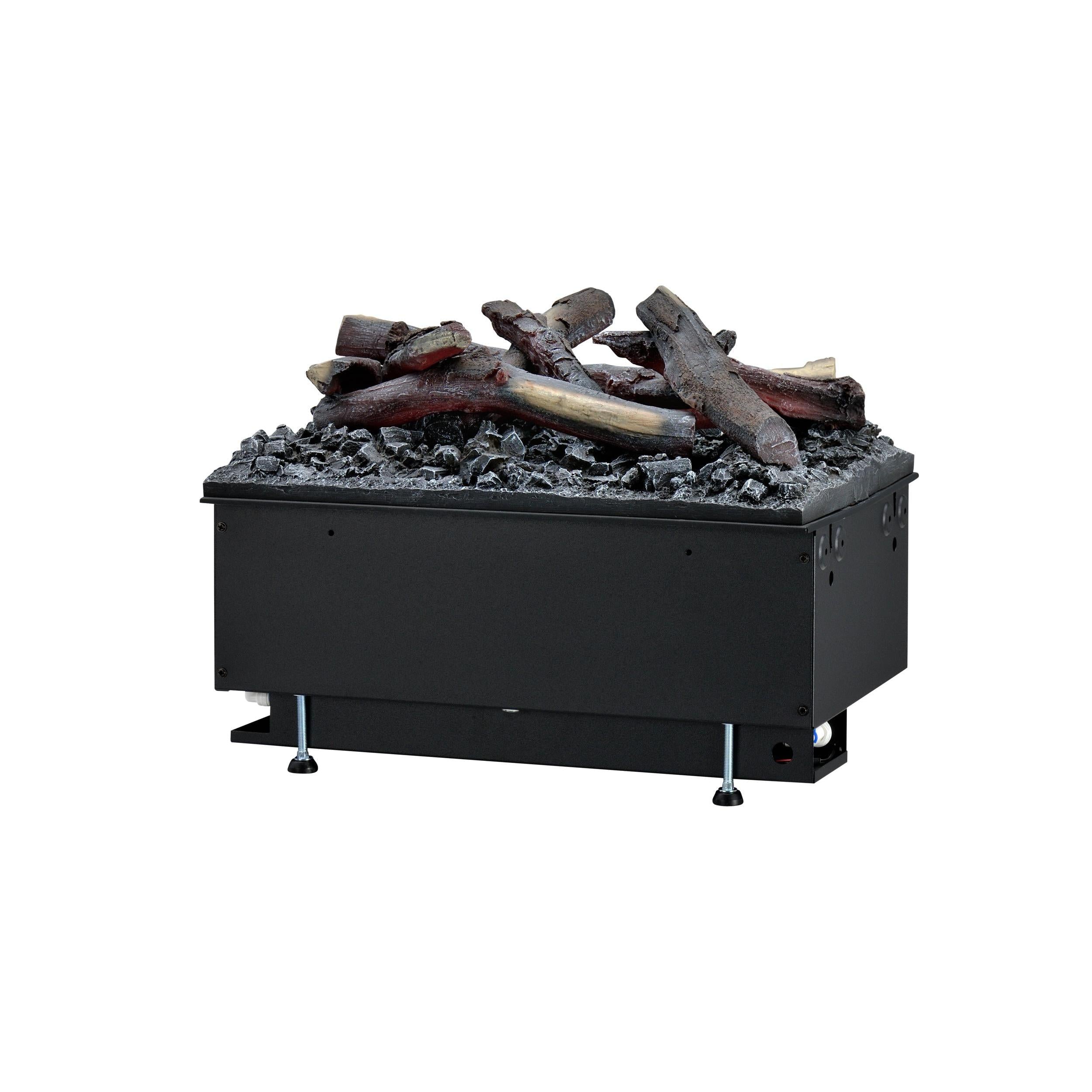 Real Flame Optimyst Cassette 500 Electric Fireplace