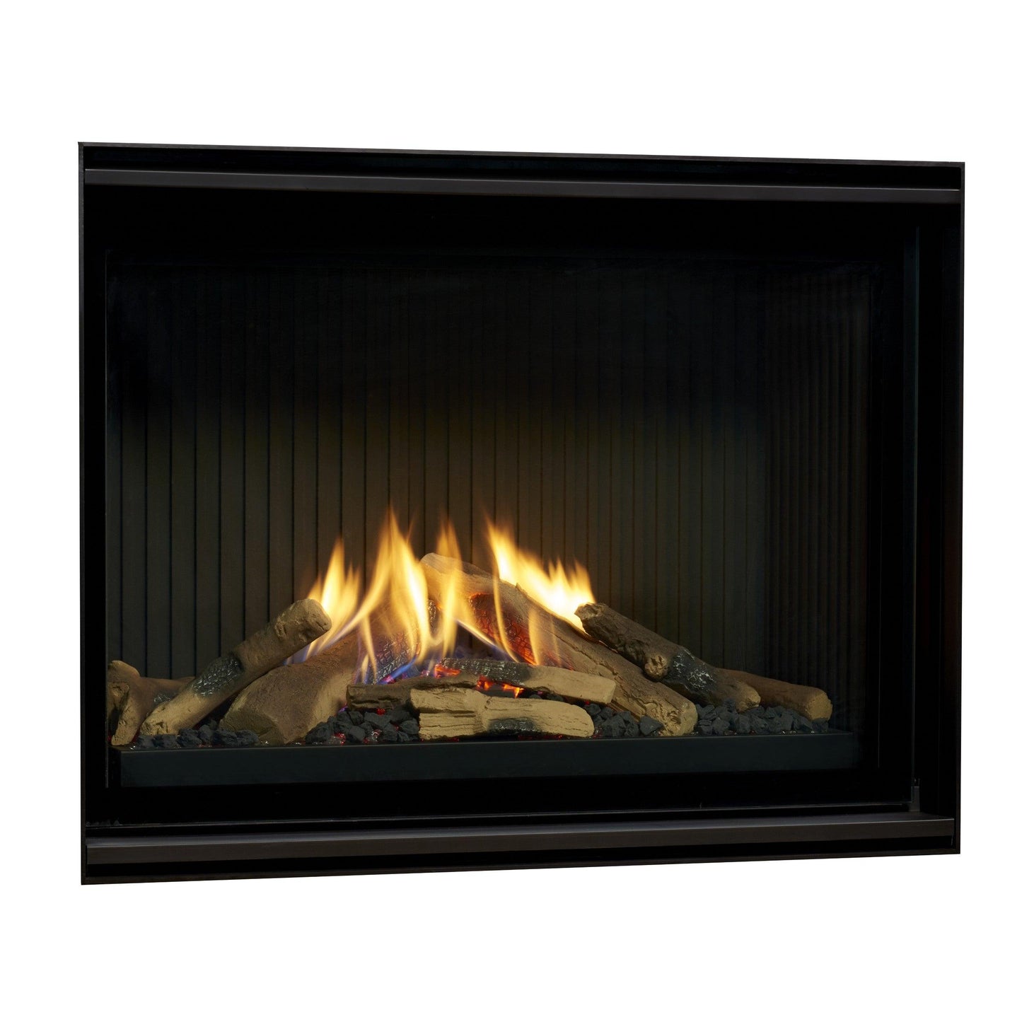 Real Flame Vektor 900 Gas Fireplace