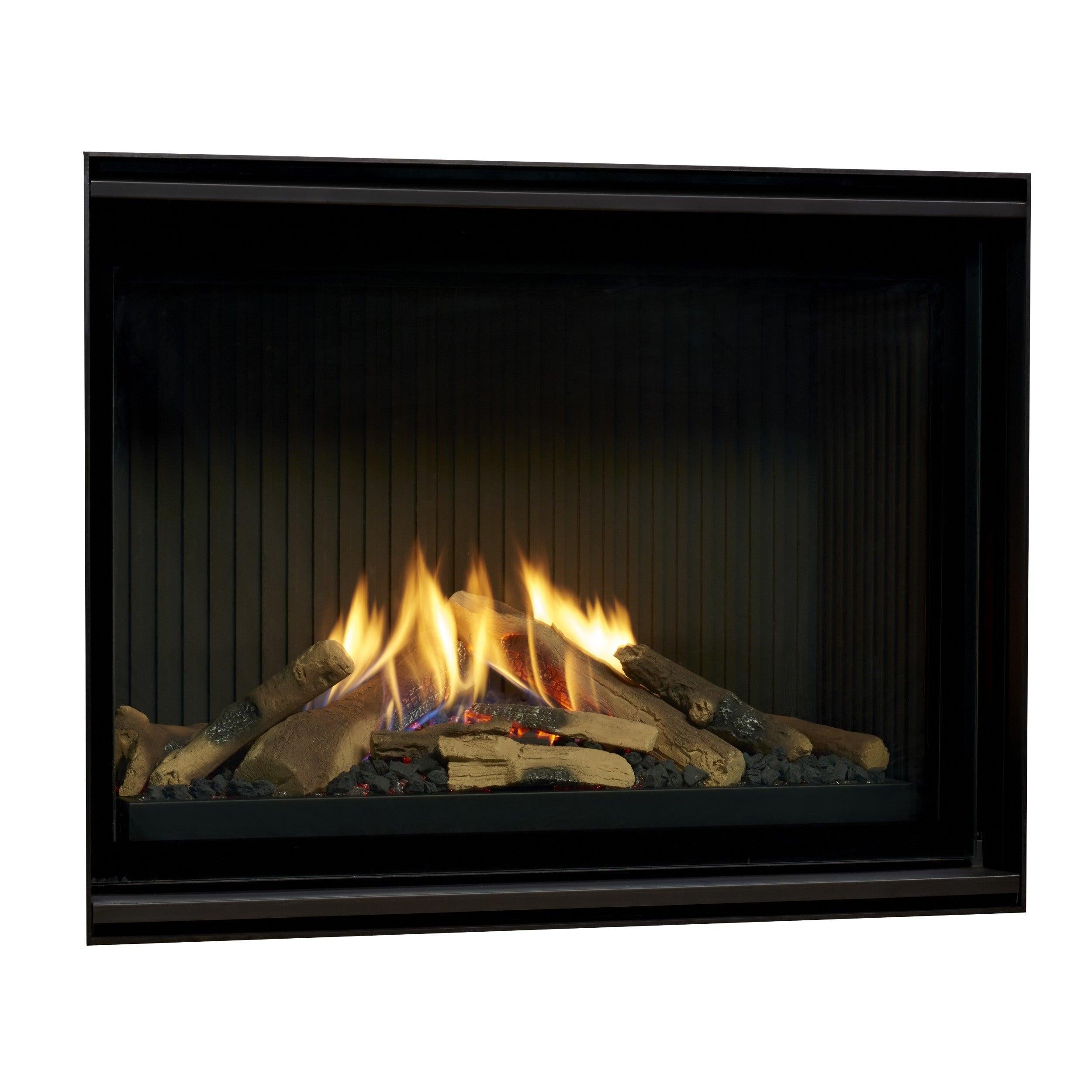 Real Flame Vektor 900 Gas Fireplace