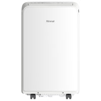 Rinnai 2.6kW Portable Air Conditioner