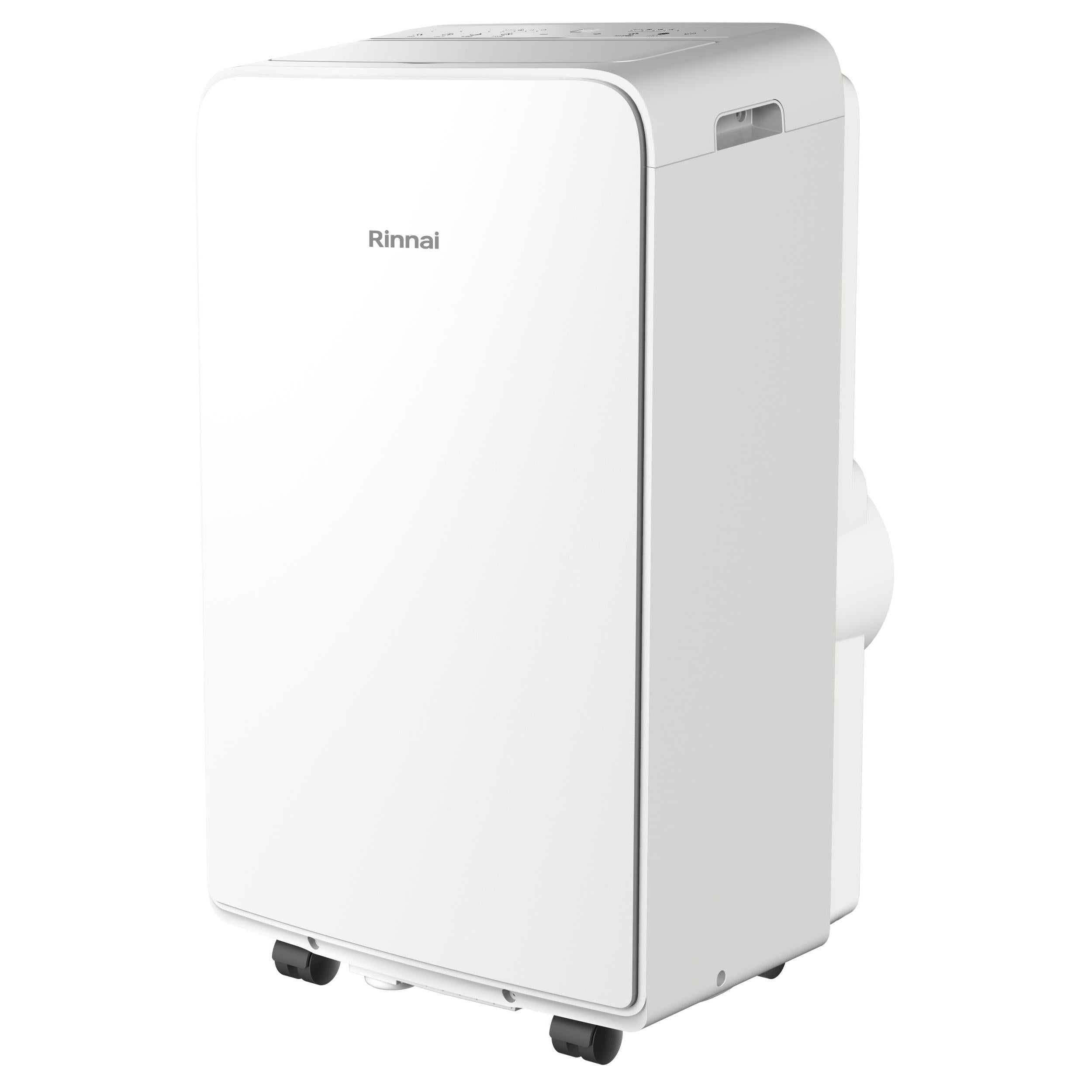 Rinnai 2.6kW Portable Air Conditioner
