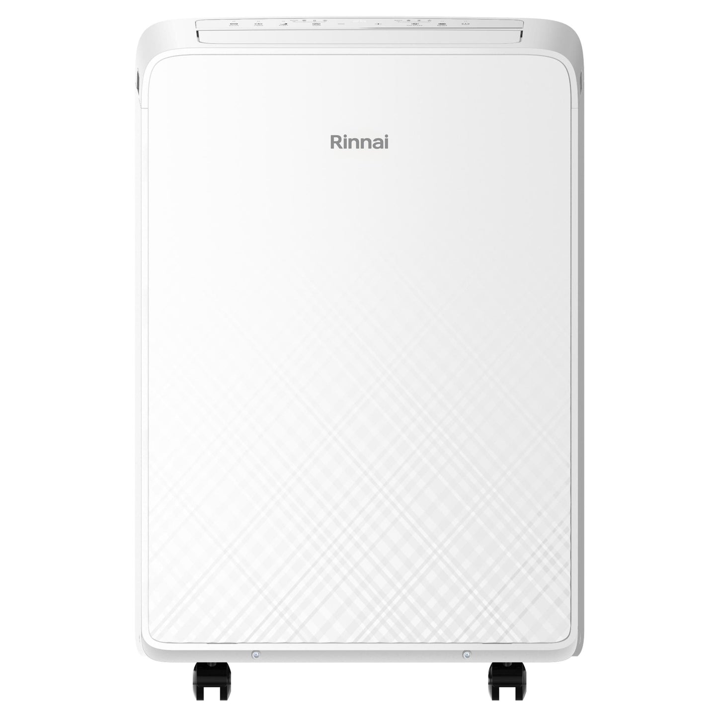 Rinnai 3.4kW Portable Air Conditioner