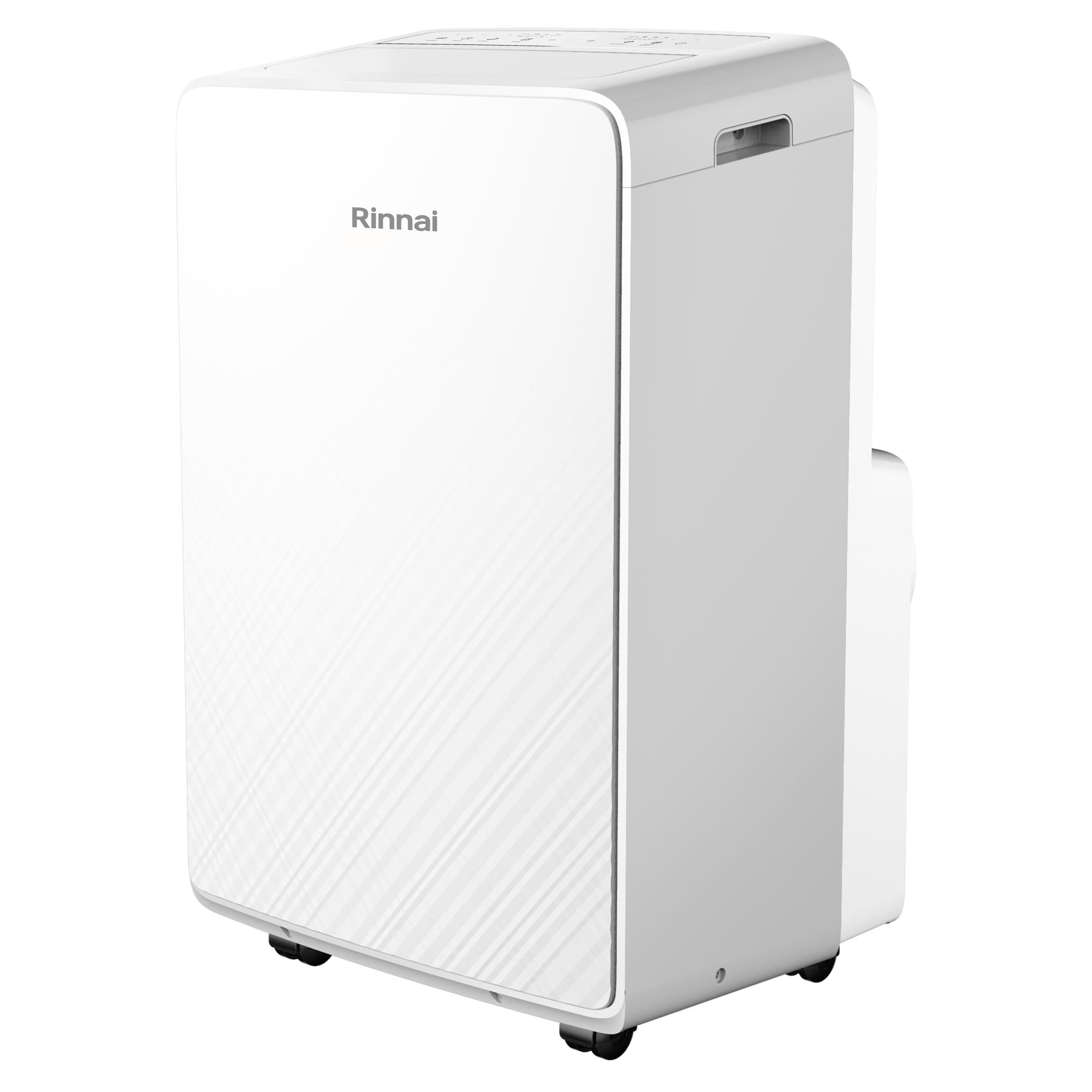Rinnai 3.4kW Portable Air Conditioner