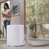 Rinnai 3.4kW Portable Air Conditioner