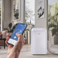 Rinnai 3.5kW Portable Air Conditioner