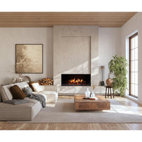 Rinnai EL1000 2kW Electric Fireplace