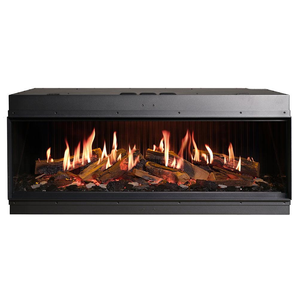 Rinnai EL1300 2kW Electric Fireplace