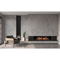 Rinnai EL1500 3kW Electric Fireplace