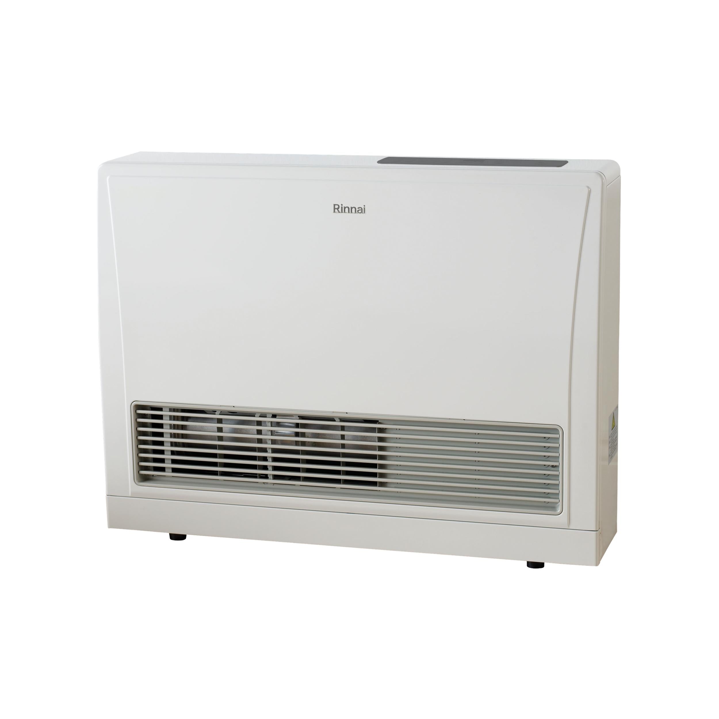 Rinnai Energysaver Kit 559FT3 Gas Flued Heater – Luxe Fireplaces