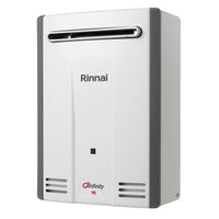 Rinnai Infinity 16 Litre Continuous Flow Gas Hot Water System