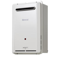 Rinnai Infinity B 20 Litre Continuous Flow Gas Hot Water System