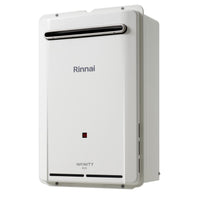 Rinnai Infinity B 26 Litre Continuous Flow Gas Hot Water System