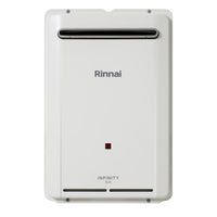 Rinnai Infinity B 26 Litre Continuous Flow Gas Hot Water System