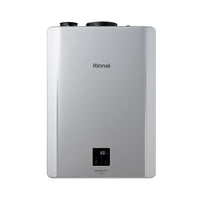 Rinnai Infinity Enviro+ 32 Litre Continuous Flow Gas Hot Water System