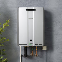 Rinnai Infinity Enviro+ 32 Litre Continuous Flow Gas Hot Water System