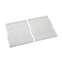 Two Stainless Steel Cooking Grids for Rogue 365