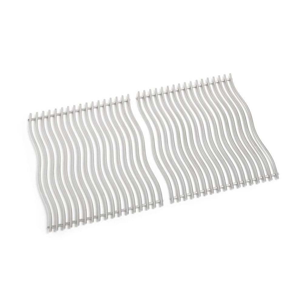 Two Stainless Steel Cooking Grids for Rogue 365